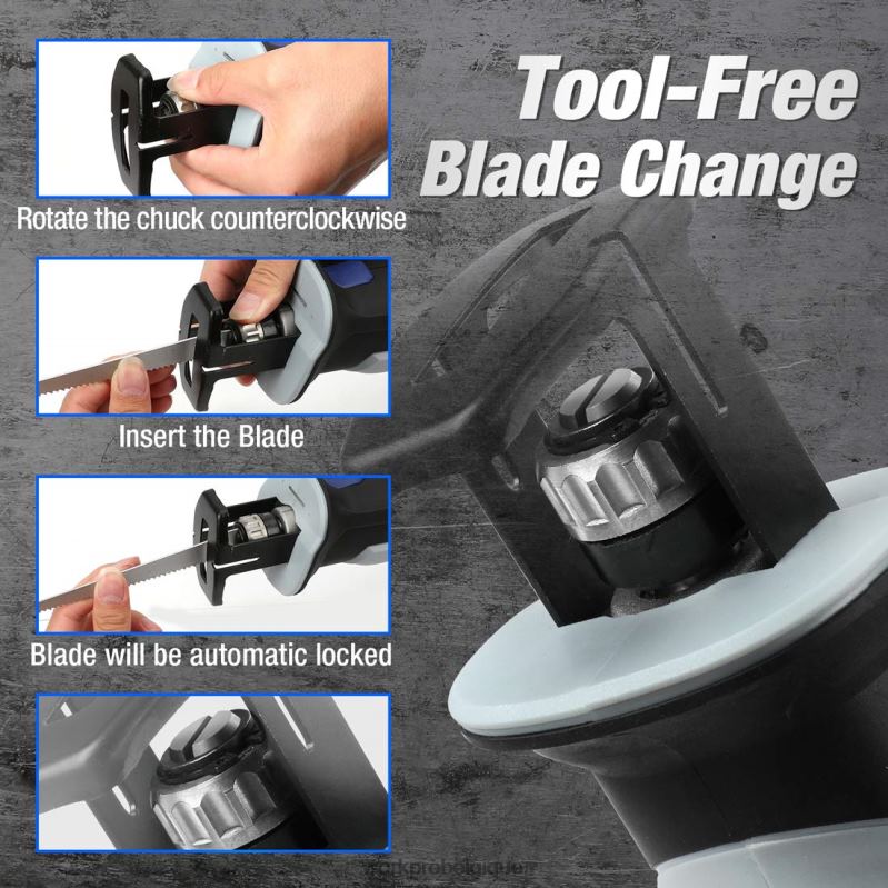 WORKPROScie alternative sans fil 12v, kit de perceuse sans fil 12v, jeu de tournevis magnétiques 12 pièces et pistolet à colle chaude sans fil N4DL321 outil