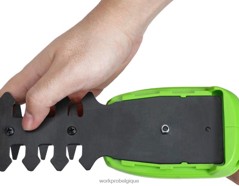 WORKPROLames de rechange pour taille-haie portatif sans fil 7,2 V N4DL300 outil