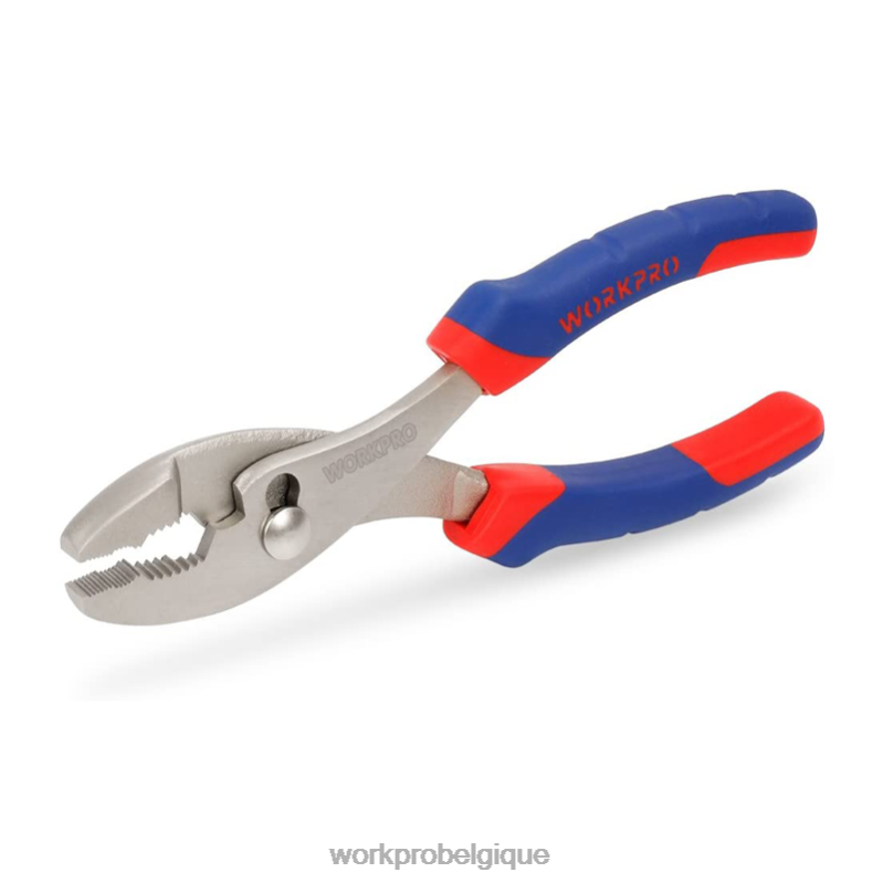 WORKPROKit d'outils d'entretien domestique, jeu de pinces 4 pièces N4DL79 outil