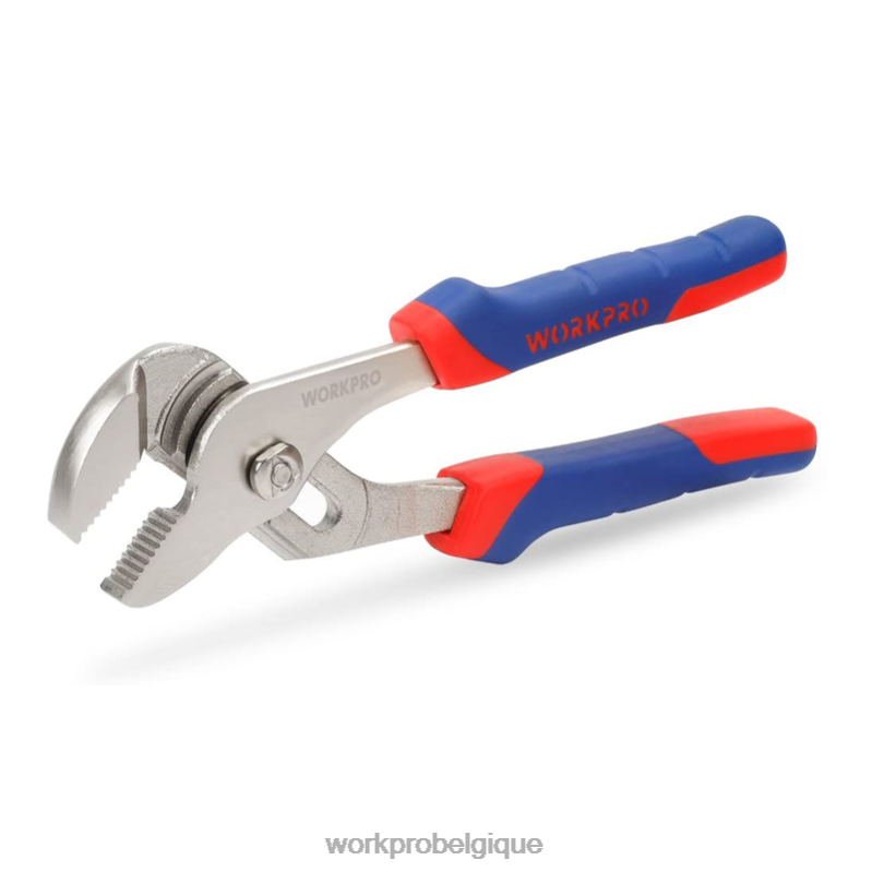 WORKPROKit d'outils d'entretien domestique, jeu de pinces 4 pièces N4DL79 outil